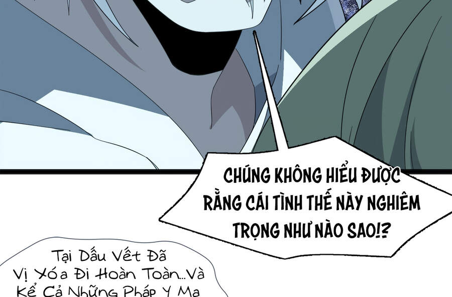 Sức Mạnh Của Ác Thần Chapter 20 - Trang 16