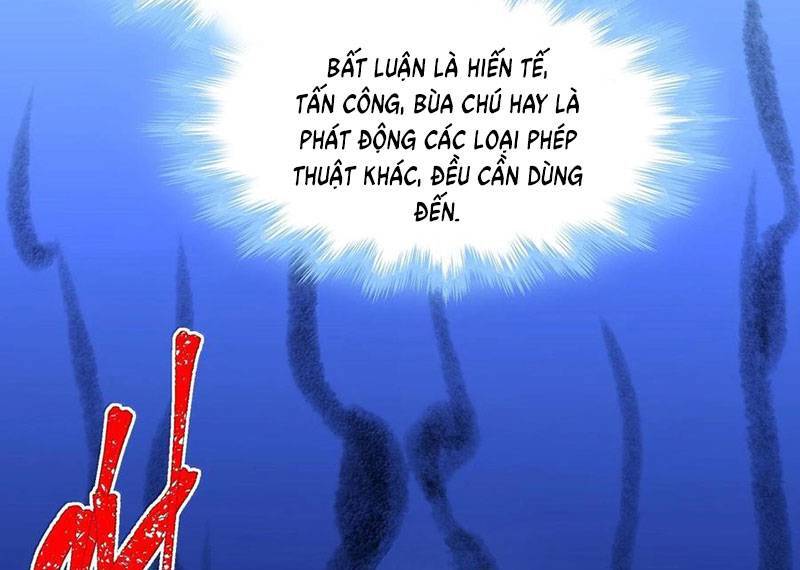 Sức Mạnh Của Ác Thần Chapter 121 - Trang 141