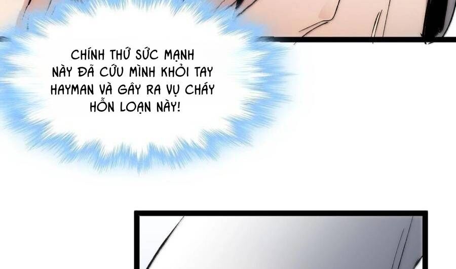 Sức Mạnh Của Ác Thần Chapter 132 - Trang 285