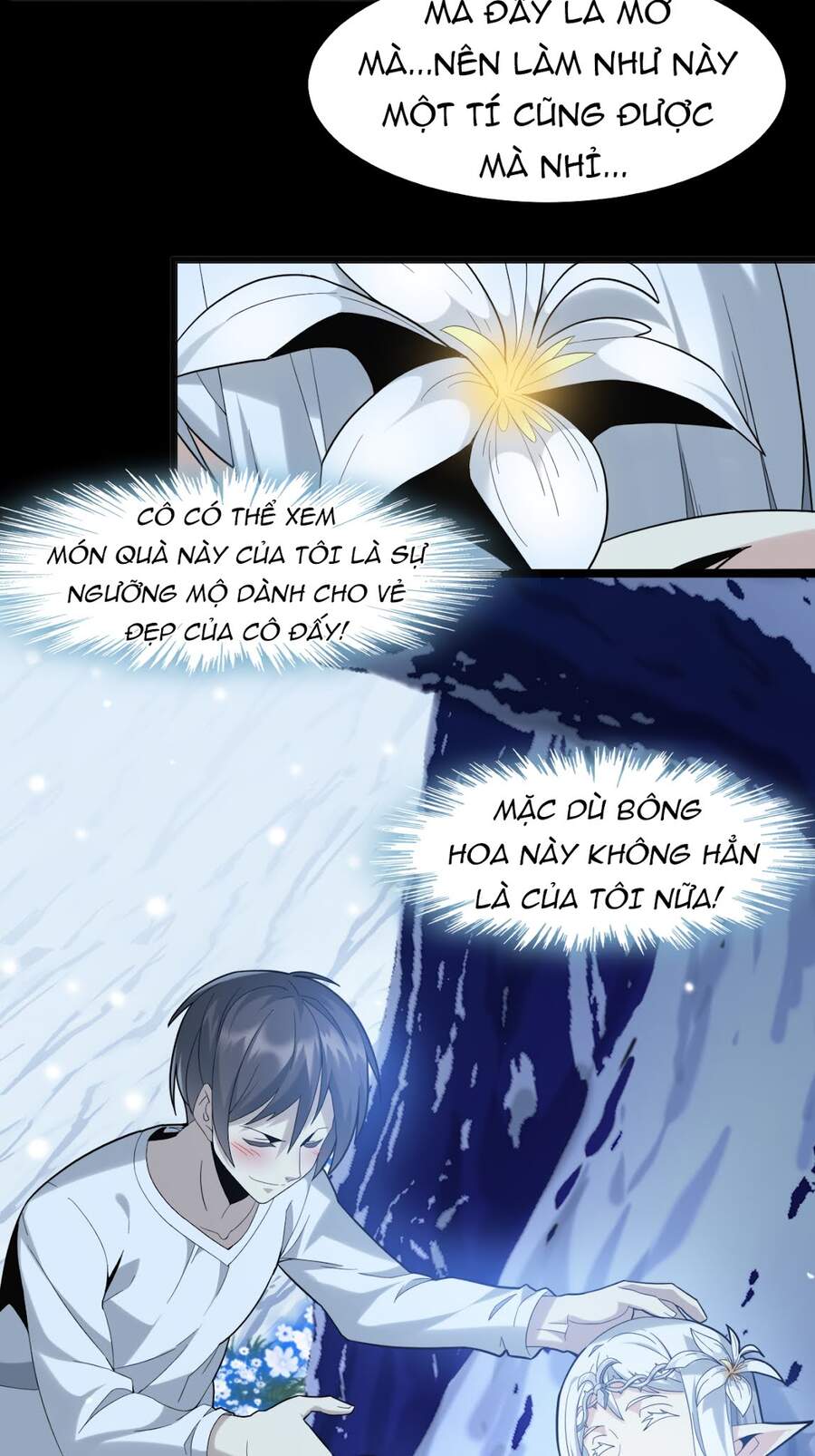 Sức Mạnh Của Ác Thần Chapter 14 - Trang 48