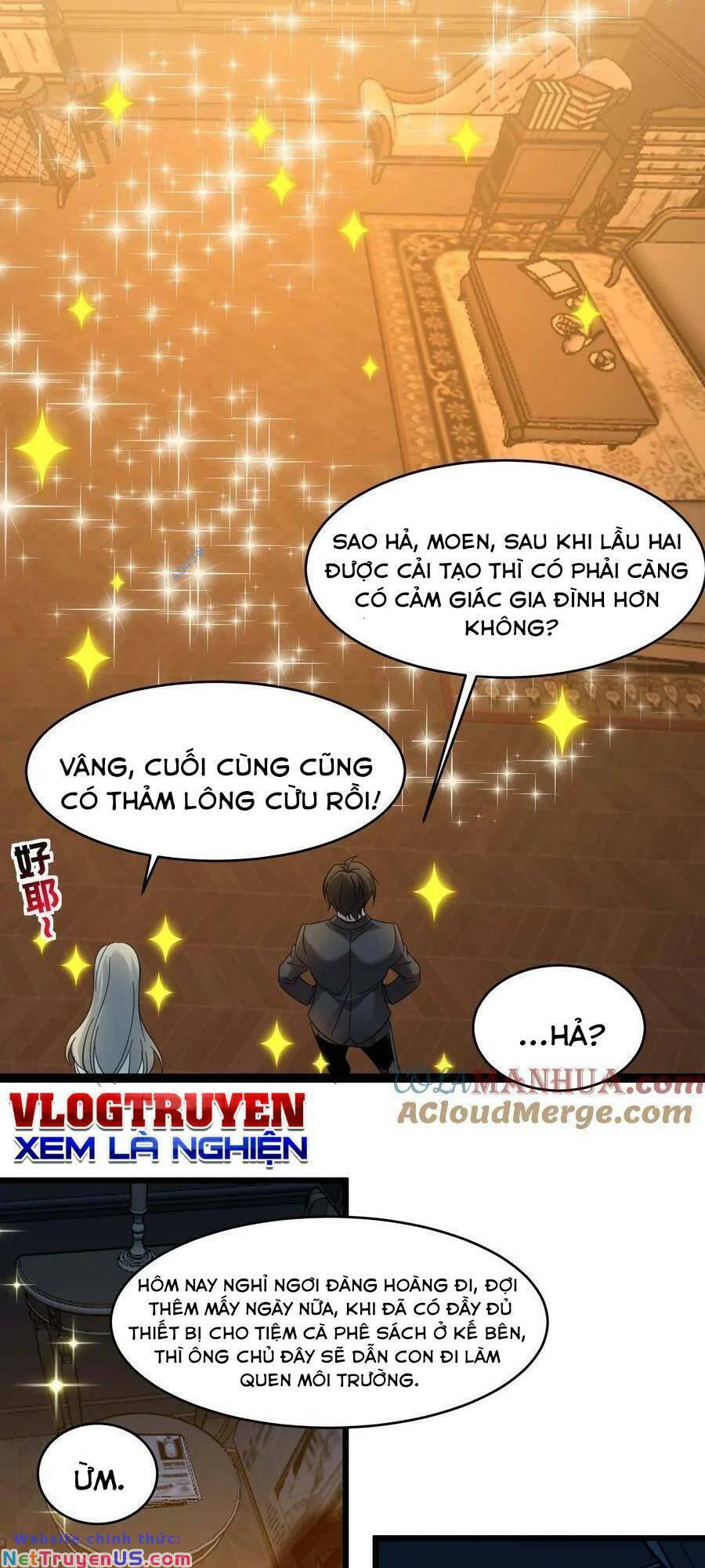 Sức Mạnh Của Ác Thần Chapter 99 - Trang 26