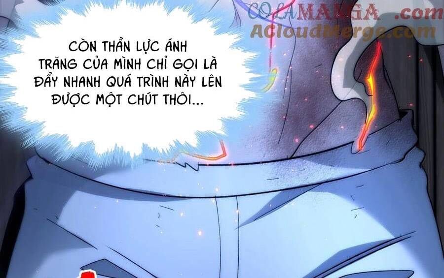 Sức Mạnh Của Ác Thần Chapter 135 - Trang 279