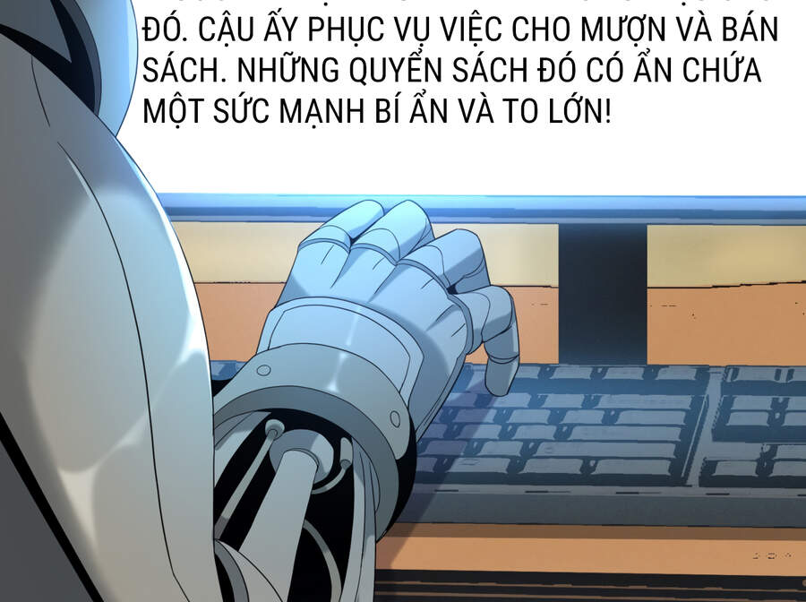 Sức Mạnh Của Ác Thần Chapter 11 - Trang 62