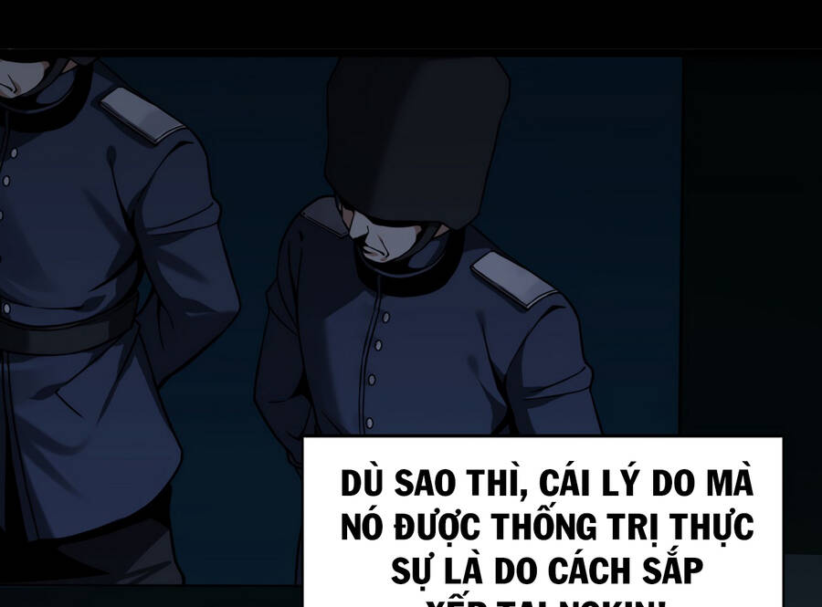 Sức Mạnh Của Ác Thần Chapter 30 - Trang 53