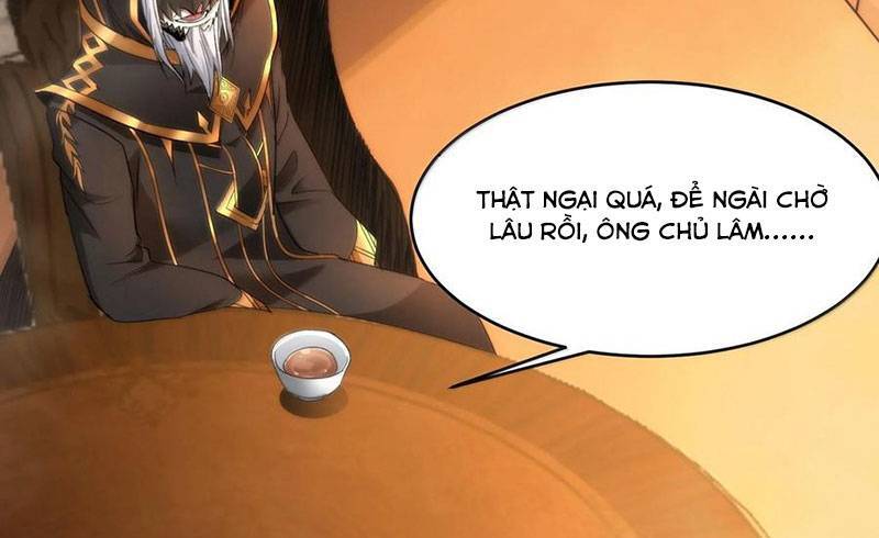 Sức Mạnh Của Ác Thần Chapter 120 - Trang 72