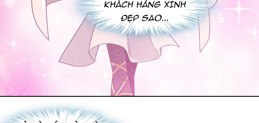 Sức Mạnh Của Ác Thần Chapter 23 - Trang 14