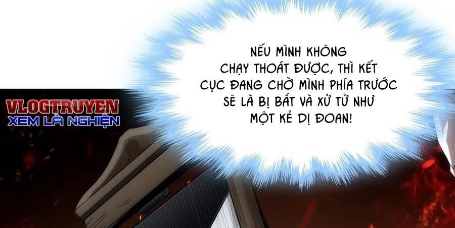 Sức Mạnh Của Ác Thần Chapter 132 - Trang 321