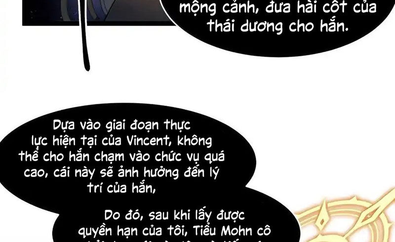 Sức Mạnh Của Ác Thần Chapter 140 - Trang 83