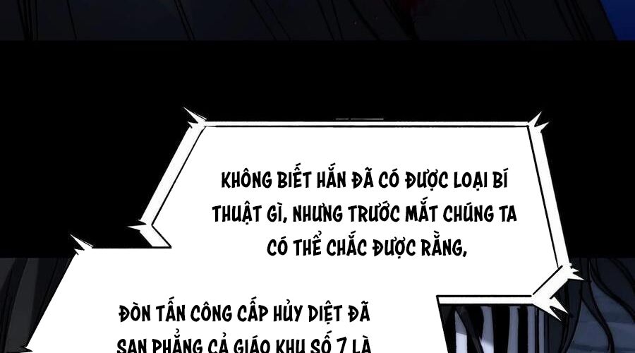 Sức Mạnh Của Ác Thần Chapter 138 - Trang 34