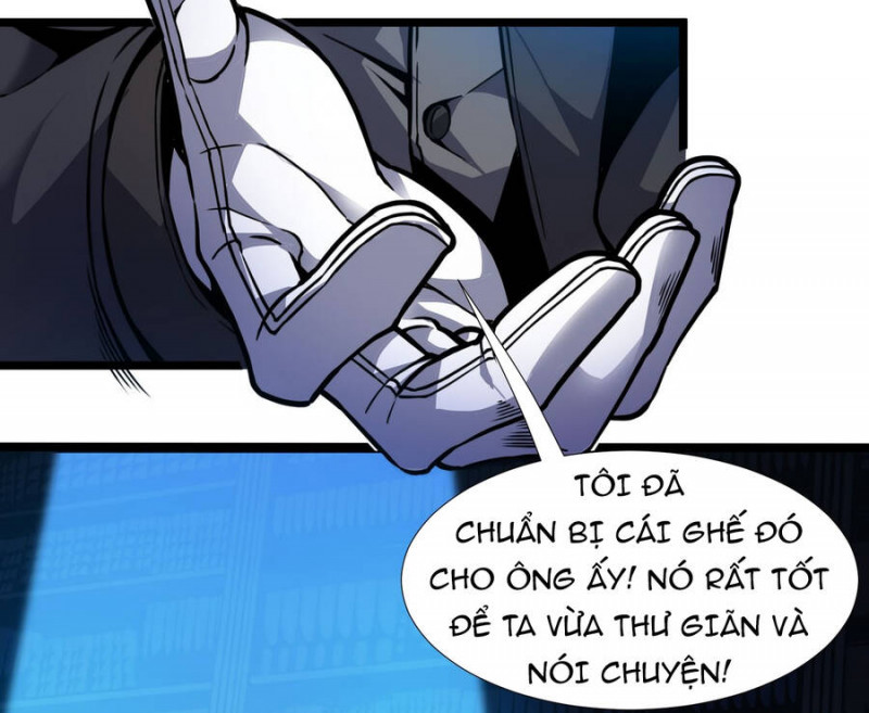 Sức Mạnh Của Ác Thần Chapter 29 - Trang 44