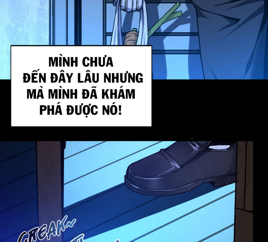 Sức Mạnh Của Ác Thần Chapter 30 - Trang 47