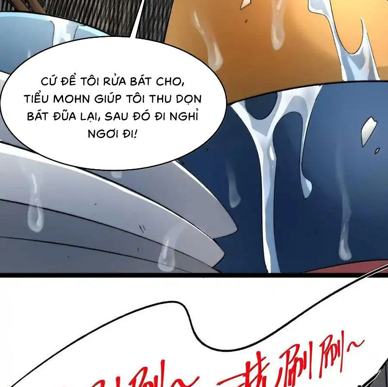 Sức Mạnh Của Ác Thần Chapter 142 - Trang 14