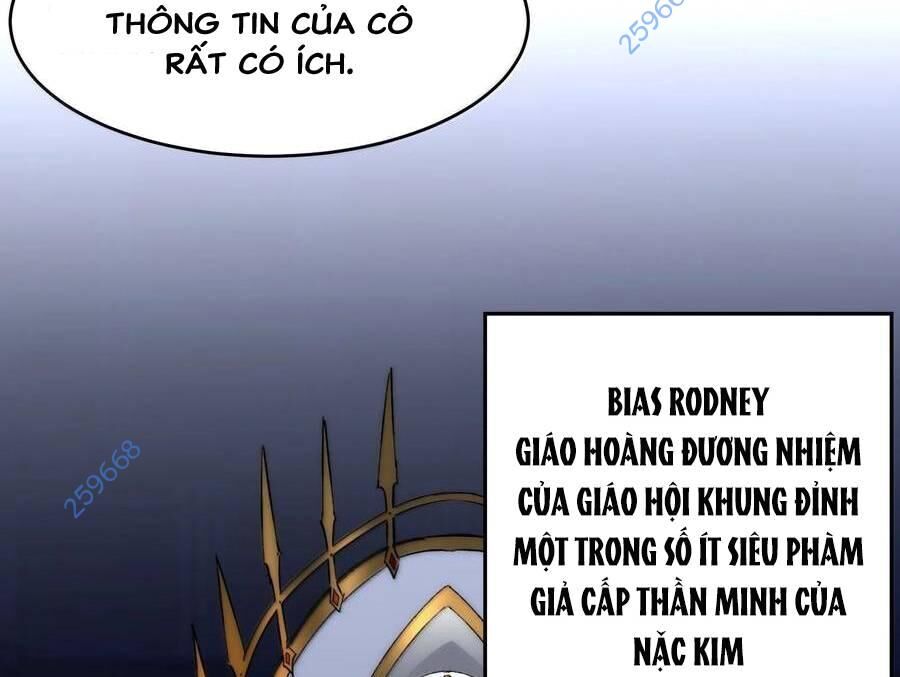 Sức Mạnh Của Ác Thần Chapter 134 - Trang 17