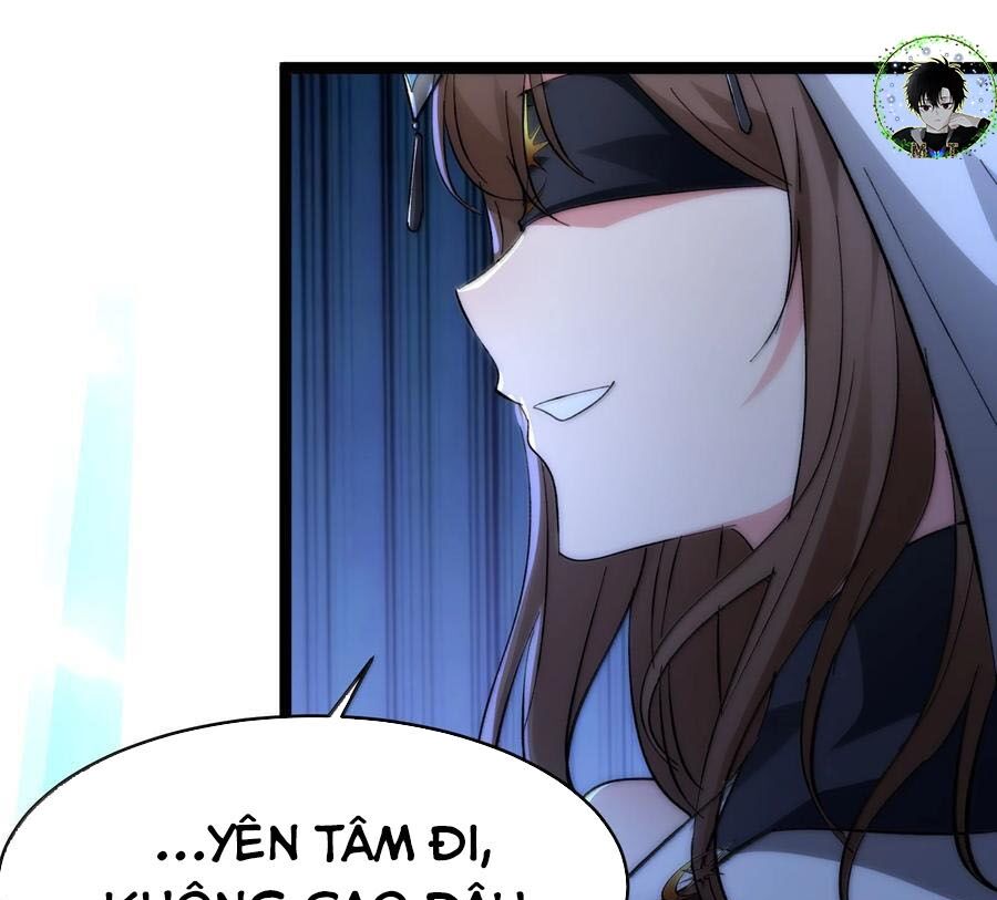 Sức Mạnh Của Ác Thần Chapter 128 - Trang 140