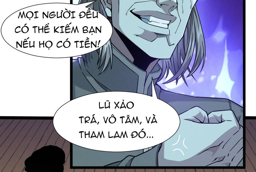 Sức Mạnh Của Ác Thần Chapter 27 - Trang 128