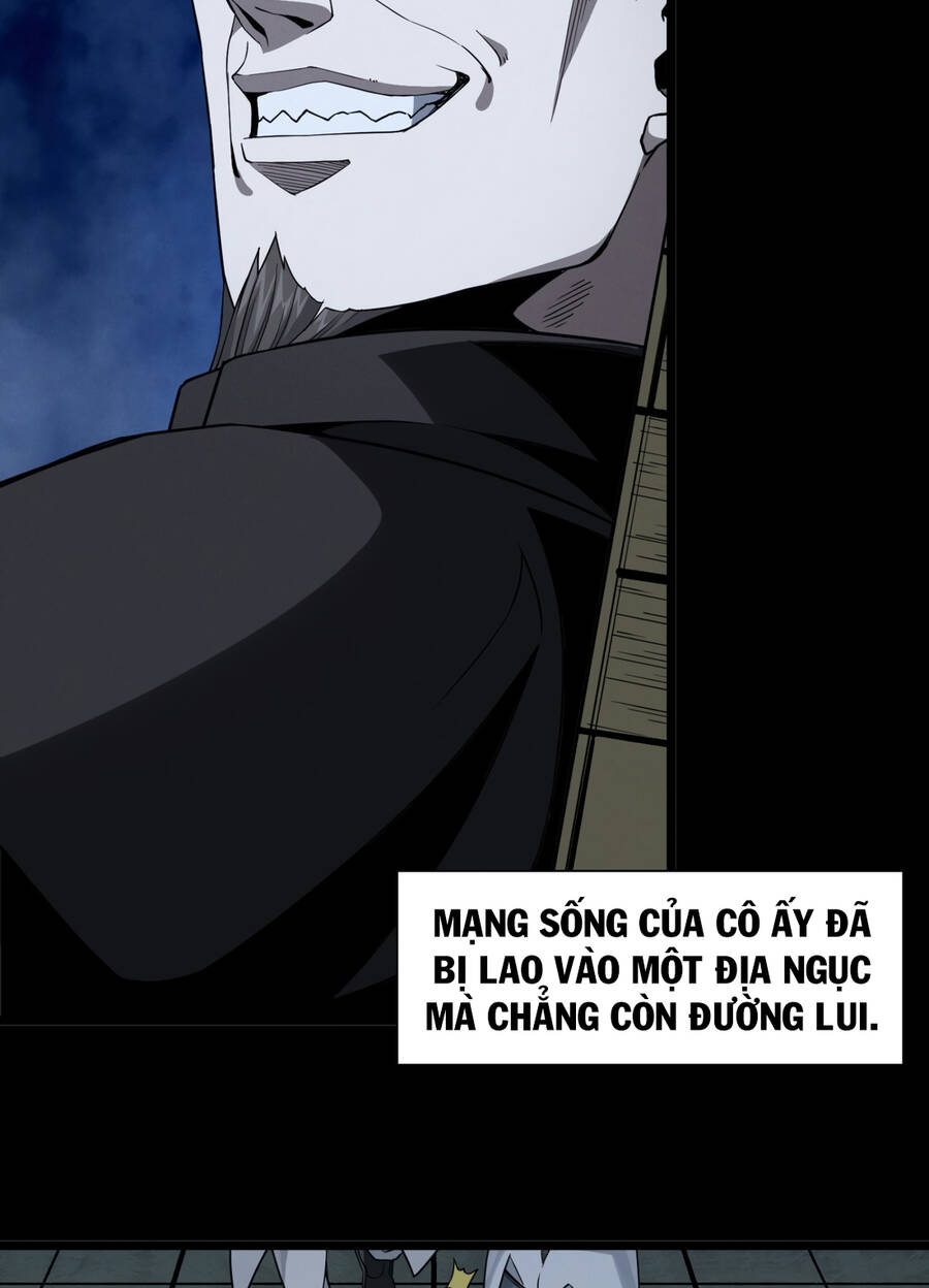 Sức Mạnh Của Ác Thần Chapter 24 - Trang 7