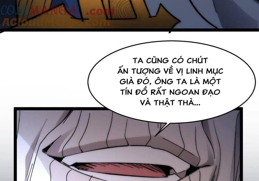 Sức Mạnh Của Ác Thần Chapter 134 - Trang 205