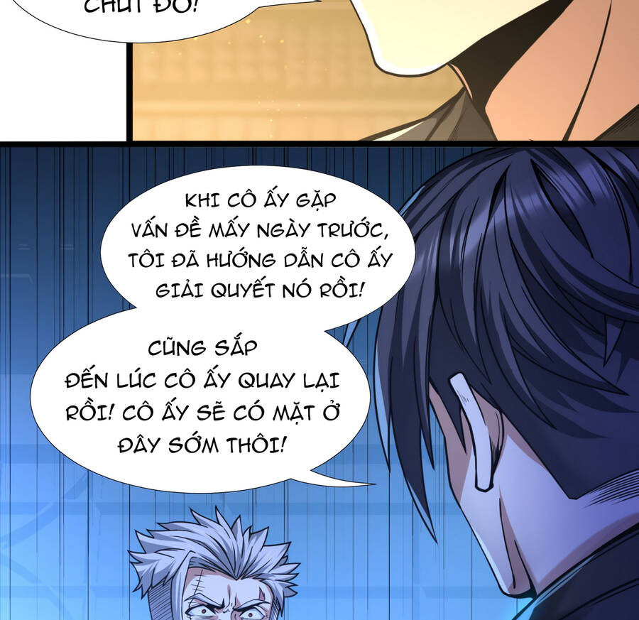 Sức Mạnh Của Ác Thần Chapter 30 - Trang 98