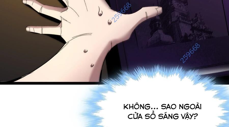 Sức Mạnh Của Ác Thần Chapter 138 - Trang 285