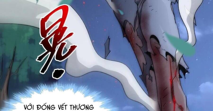 Sức Mạnh Của Ác Thần Chapter 135 - Trang 28