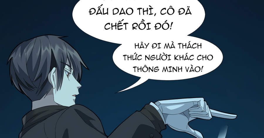 Sức Mạnh Của Ác Thần Chapter 18 - Trang 42