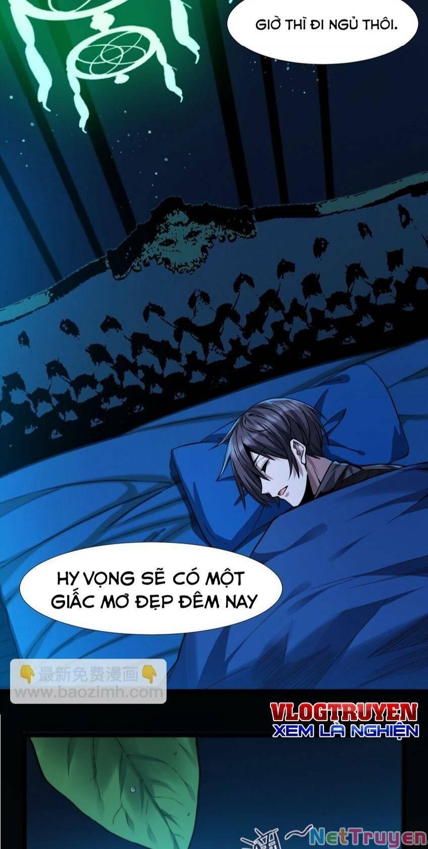 Sức Mạnh Của Ác Thần Chapter 49 - Trang 81