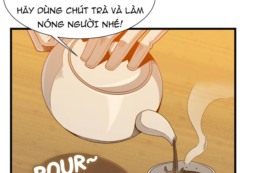 Sức Mạnh Của Ác Thần Chapter 21 - Trang 34