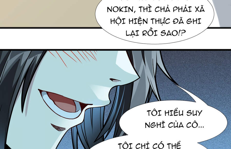 Sức Mạnh Của Ác Thần Chapter 19 - Trang 75