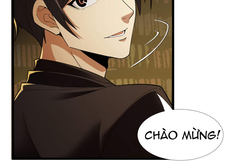 Sức Mạnh Của Ác Thần Chapter 17 - Trang 77