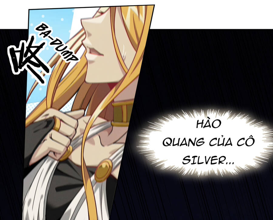 Sức Mạnh Của Ác Thần Chapter 23 - Trang 50