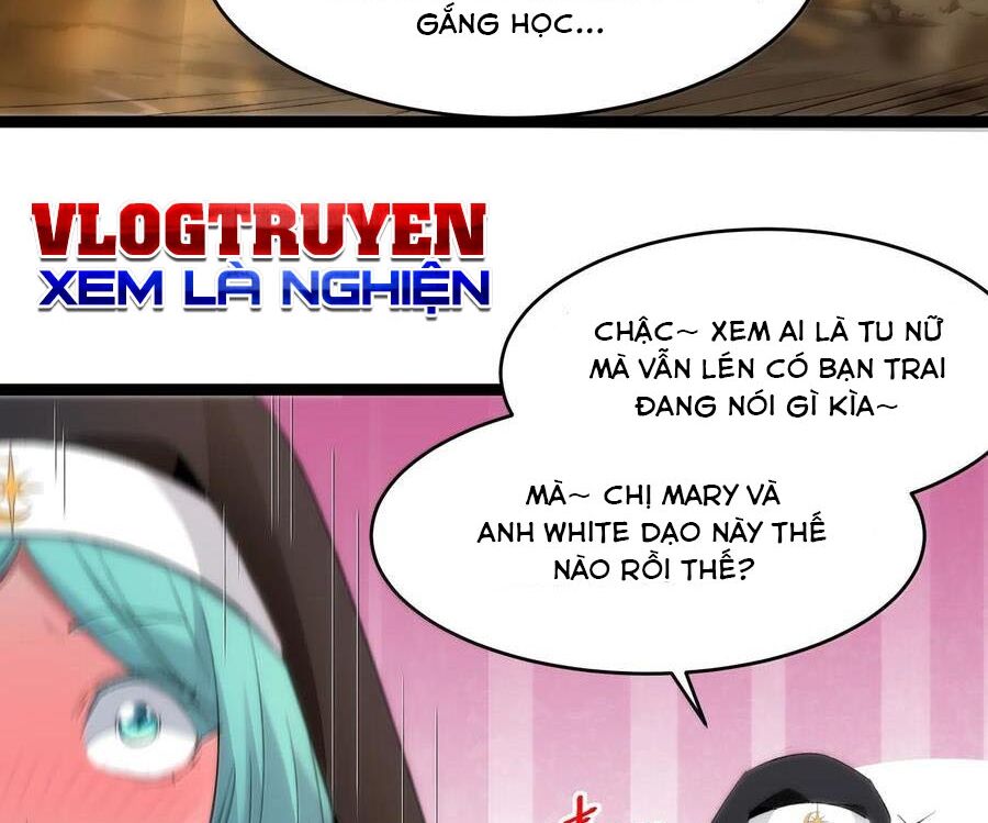 Sức Mạnh Của Ác Thần Chapter 127 - Trang 135