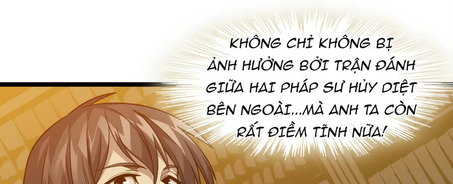 Sức Mạnh Của Ác Thần Chapter 25 - Trang 73