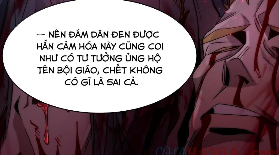 Sức Mạnh Của Ác Thần Chapter 138 - Trang 26