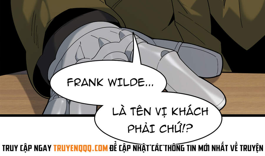 Sức Mạnh Của Ác Thần Chapter 8 - Trang 38