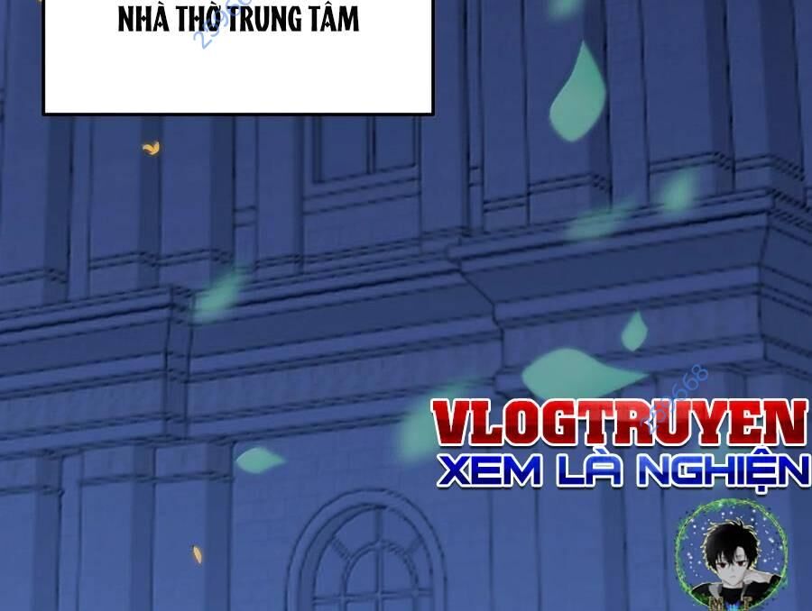 Sức Mạnh Của Ác Thần Chapter 134 - Trang 6