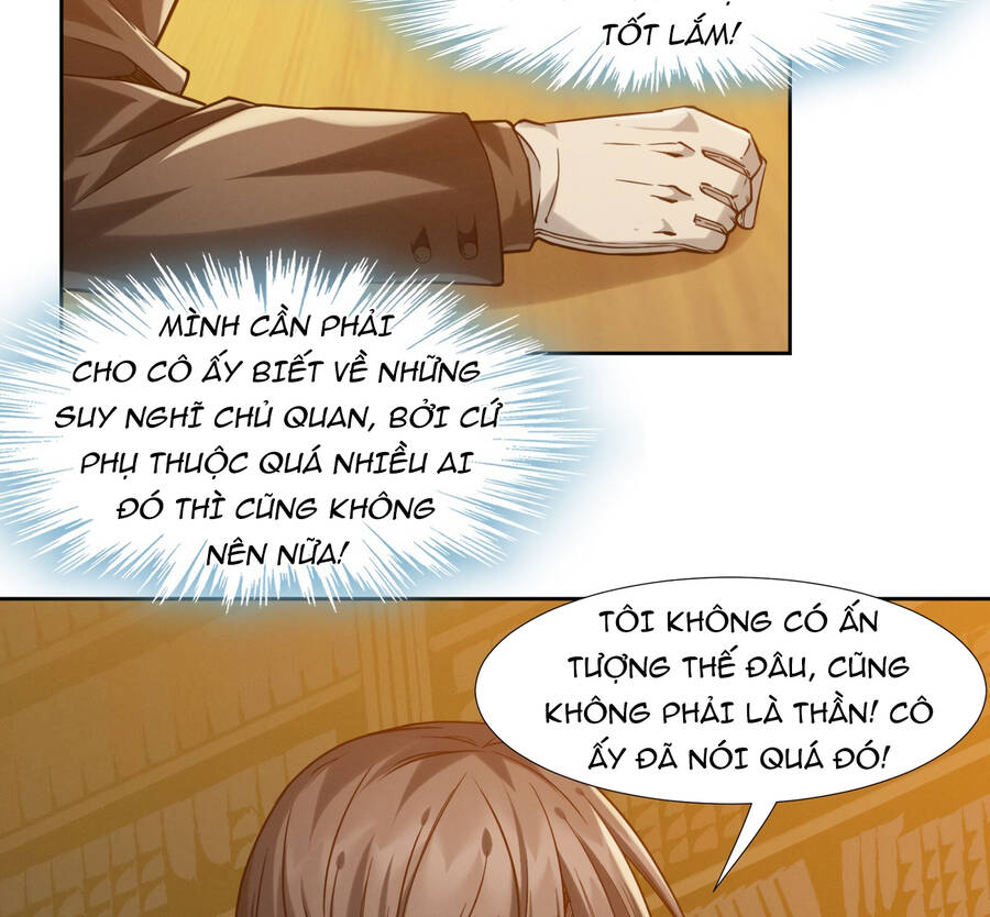 Sức Mạnh Của Ác Thần Chapter 23 - Trang 78