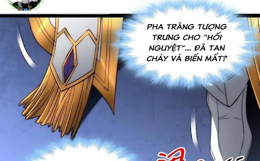 Sức Mạnh Của Ác Thần Chapter 134 - Trang 138