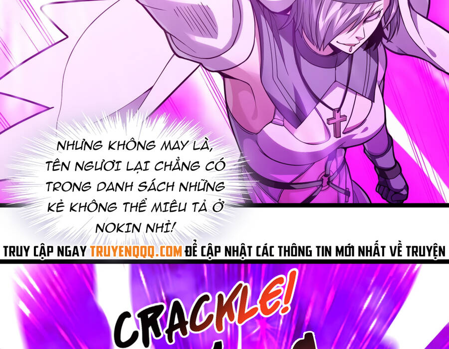 Sức Mạnh Của Ác Thần Chapter 24 - Trang 33