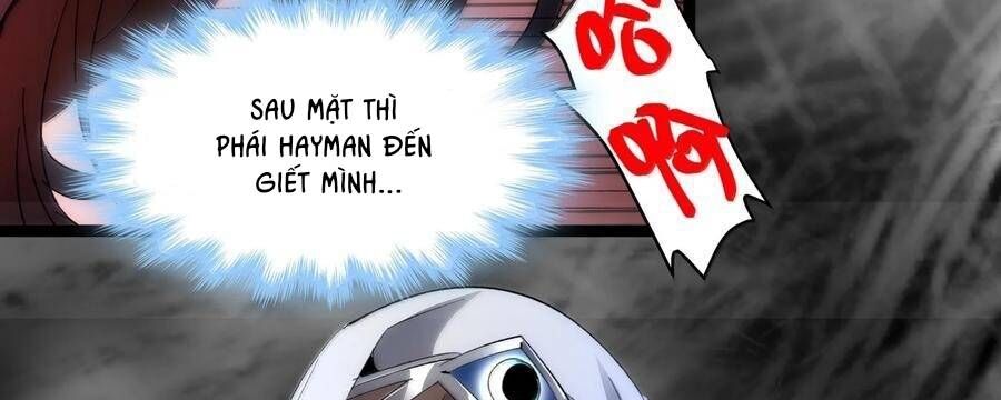 Sức Mạnh Của Ác Thần Chapter 132 - Trang 251