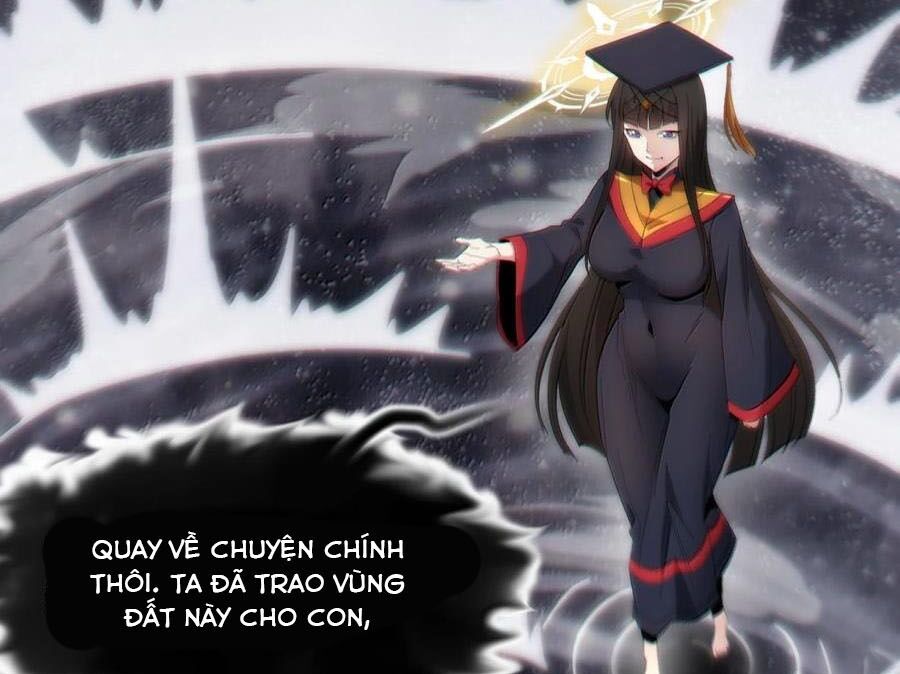 Sức Mạnh Của Ác Thần Chapter 127 - Trang 58