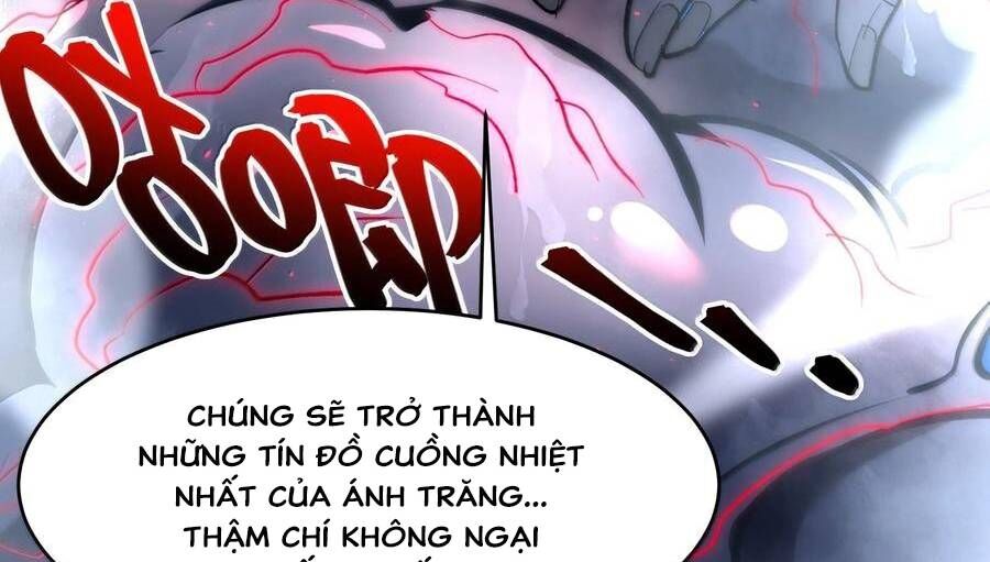 Sức Mạnh Của Ác Thần Chapter 134 - Trang 86