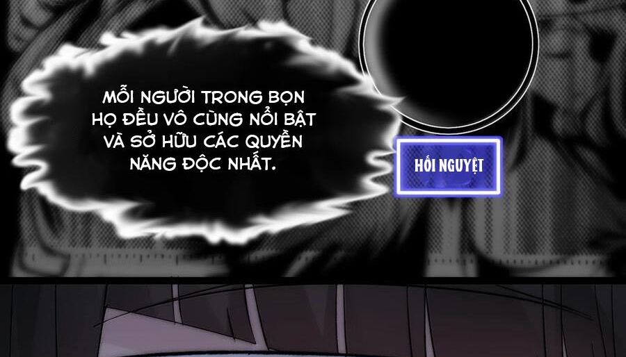 Sức Mạnh Của Ác Thần Chapter 127 - Trang 84