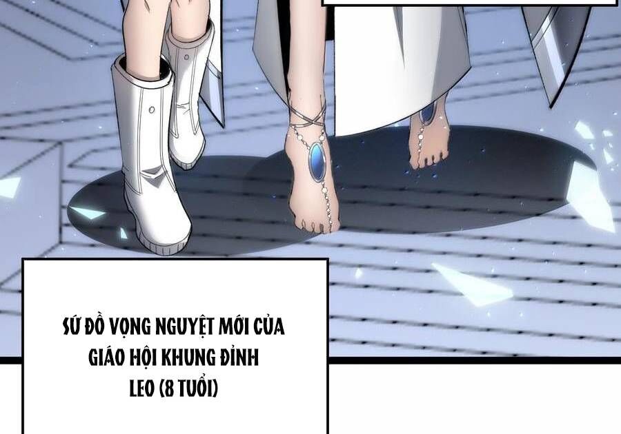 Sức Mạnh Của Ác Thần Chapter 134 - Trang 184