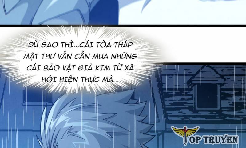 Sức Mạnh Của Ác Thần Chapter 26 - Trang 119