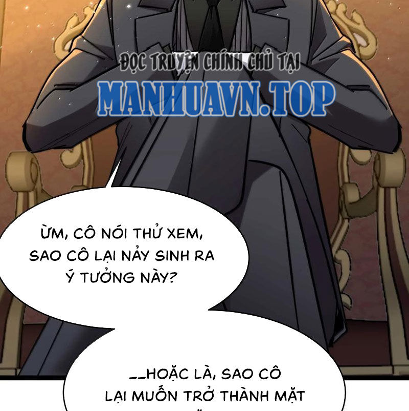 Sức Mạnh Của Ác Thần Chapter 141 - Trang 83