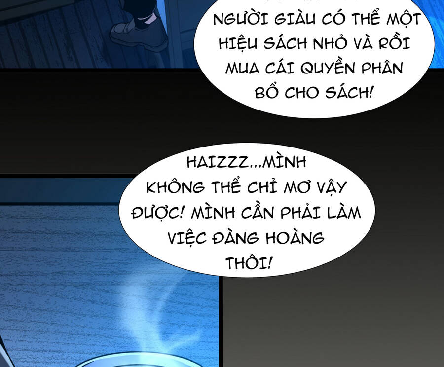 Sức Mạnh Của Ác Thần Chapter 30 - Trang 92