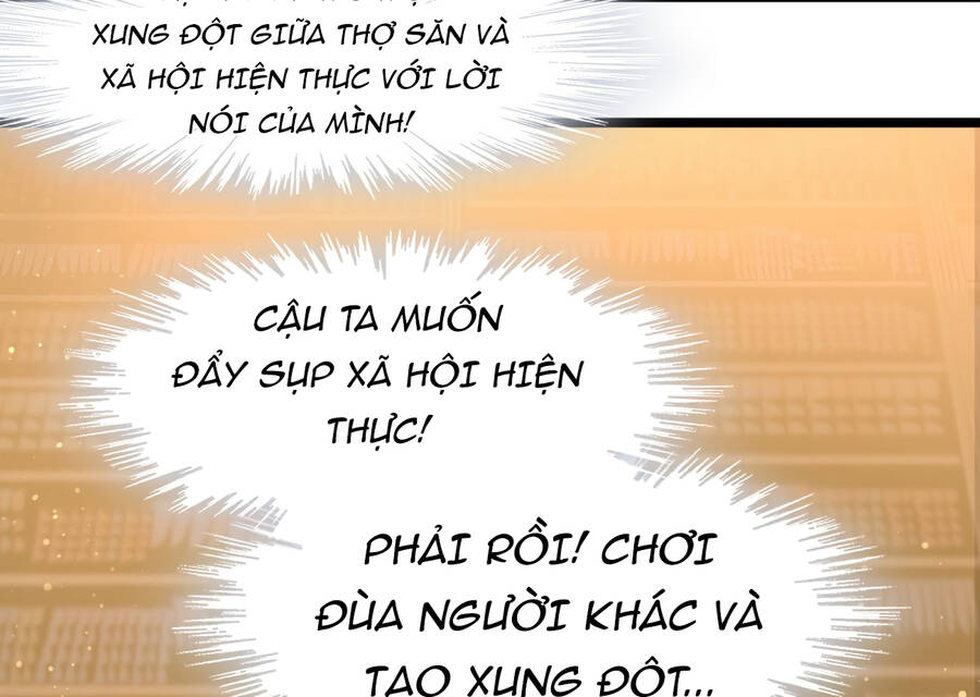 Sức Mạnh Của Ác Thần Chapter 30 - Trang 109