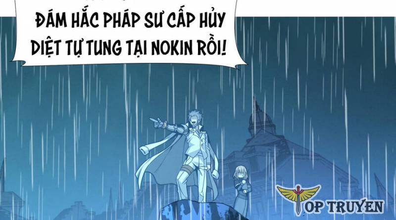 Sức Mạnh Của Ác Thần Chapter 26 - Trang 13