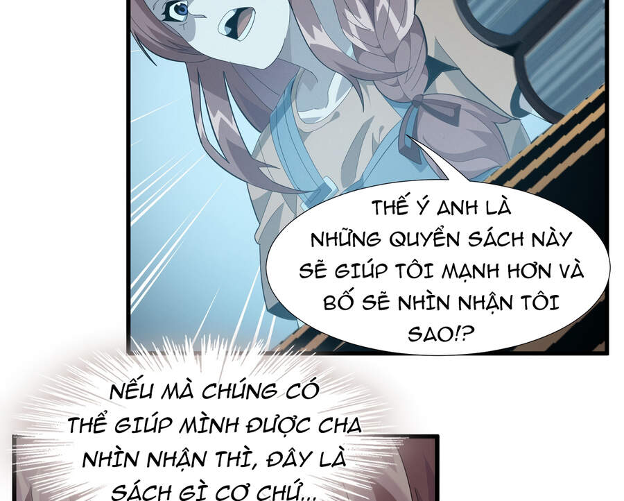 Sức Mạnh Của Ác Thần Chapter 18 - Trang 106