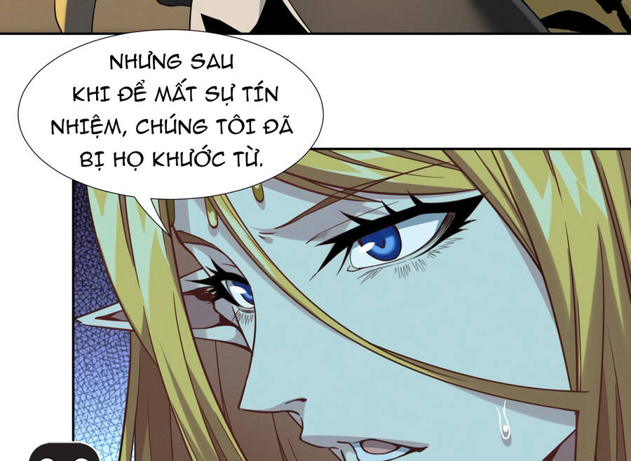 Sức Mạnh Của Ác Thần Chapter 23 - Trang 109